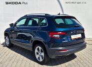 Škoda Karoq 7