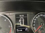 Volkswagen Transporter 16