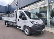 Peugeot Boxer 7