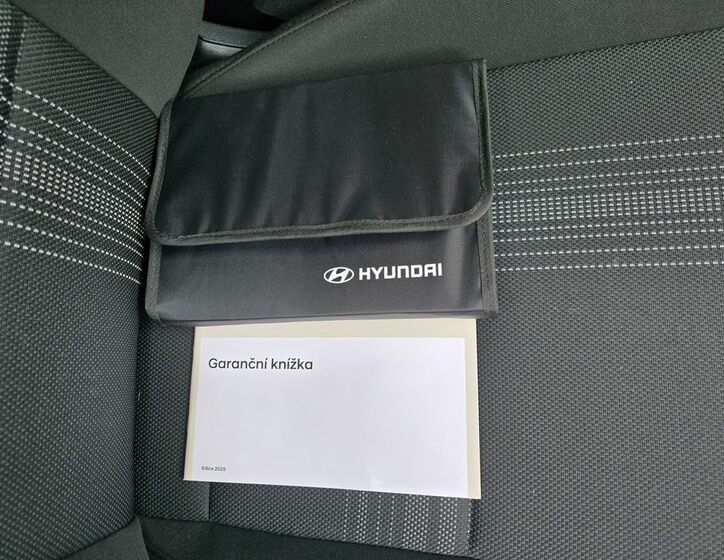 Hyundai i20 26