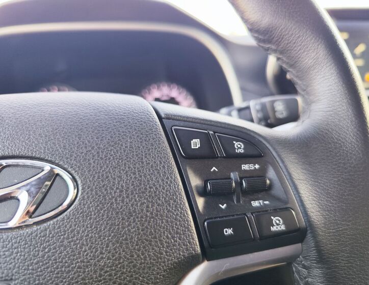 Hyundai Tucson 24
