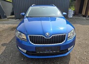 Škoda Octavia 2