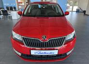Škoda Rapid 2