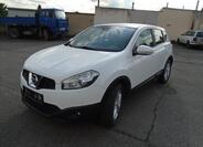 Nissan Qashqai 8