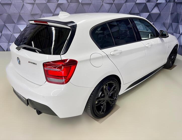 BMW Řada 1 7