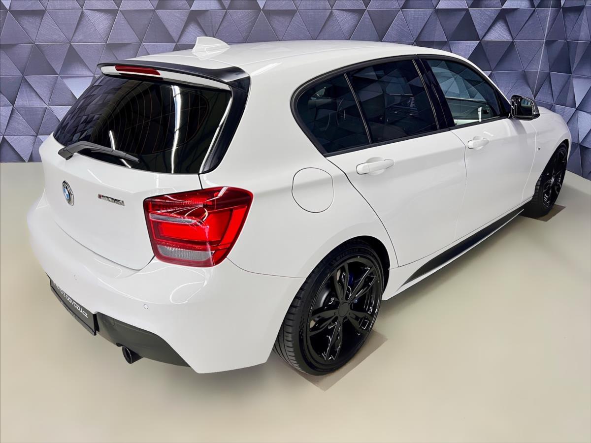BMW Řada 1