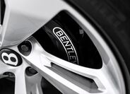 Bentley Bentayga 11