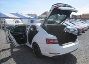 Škoda Superb 35