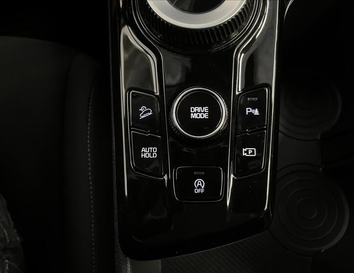 KIA Sportage 15