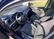 Volkswagen Sharan 5