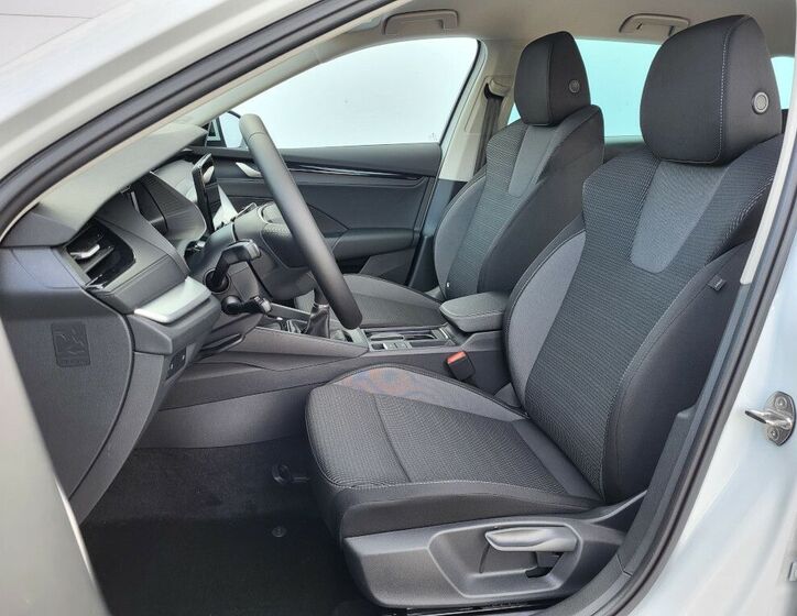 Škoda Octavia 9