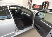 Škoda Superb 14