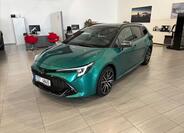 Toyota Corolla 1