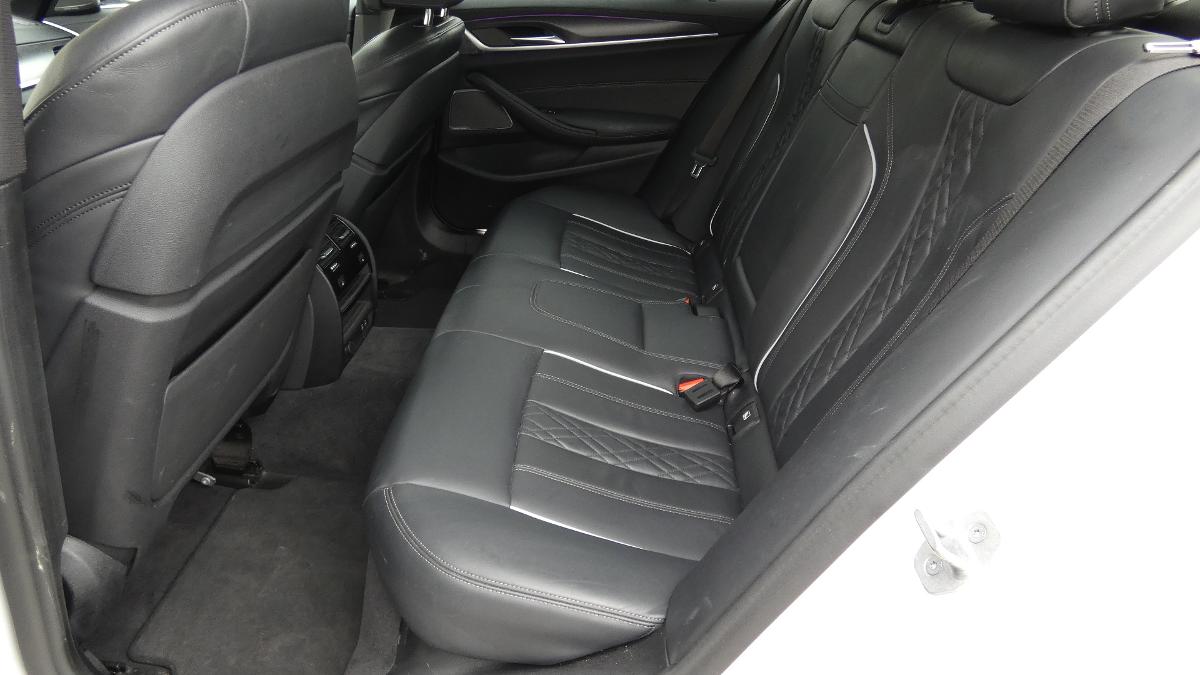 BMW Řada 5