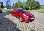 KIA Rio 9