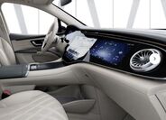 Mercedes-Benz EQS 7