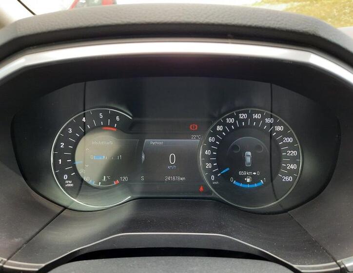 Ford S-MAX 17