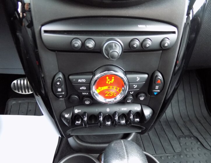 Mini Countryman 30