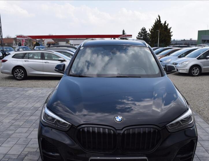 BMW X1 3