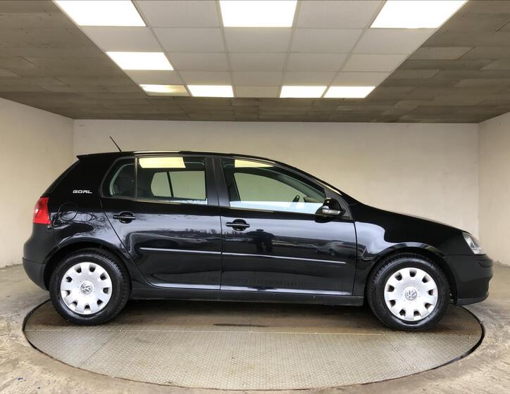 Volkswagen Golf 8