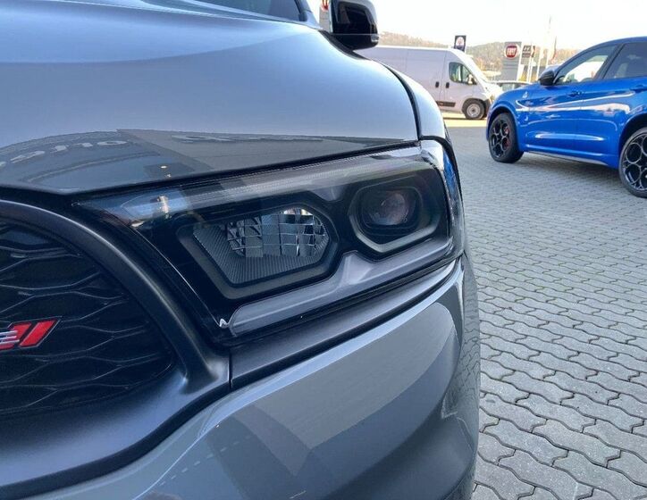 Dodge Durango 14