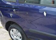 Opel Combo 14