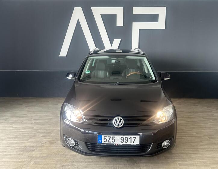 Volkswagen Golf 3