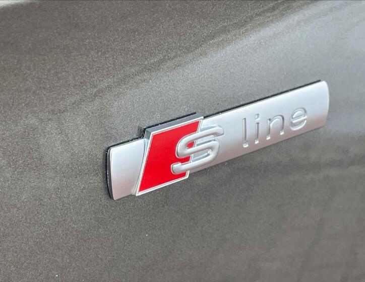 Audi A3 23