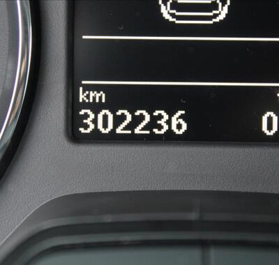 Škoda Fabia 9