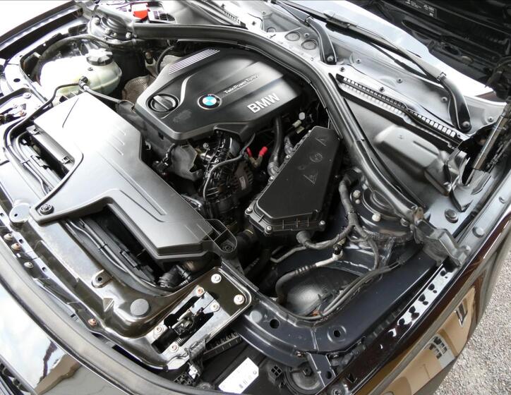 BMW Řada 3 43