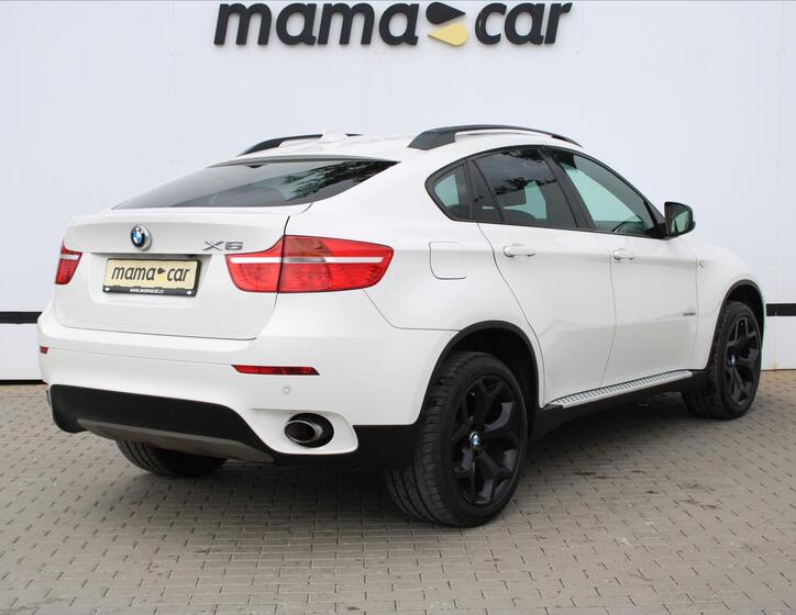 BMW X6 7