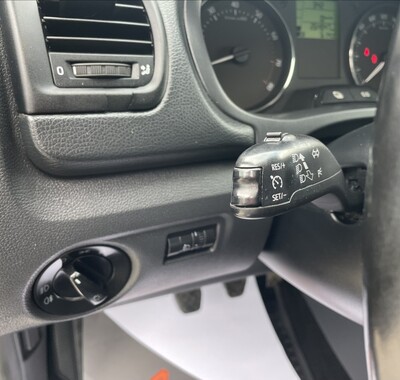 Škoda Roomster 16