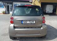 Smart Fortwo 5