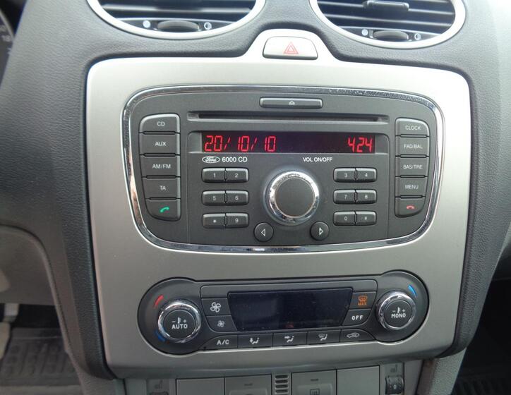 Ford Focus 15