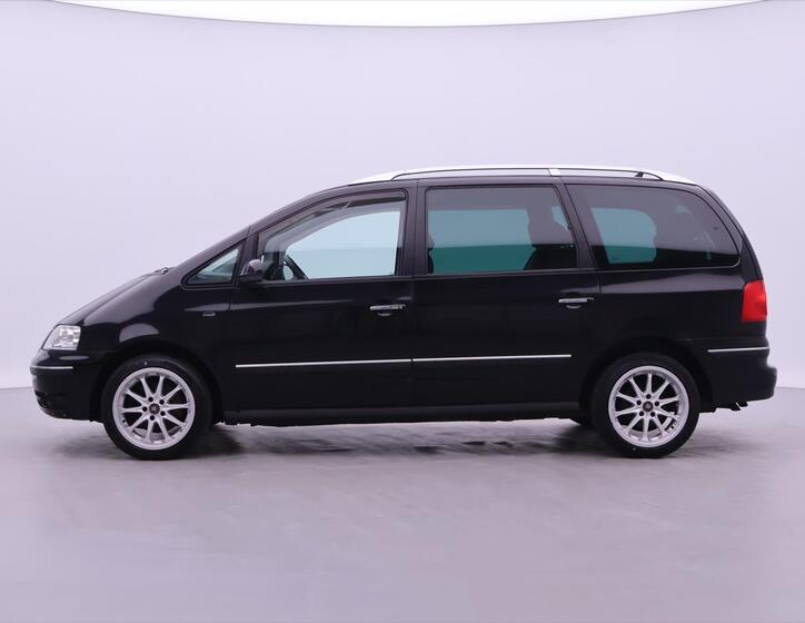 Volkswagen Sharan 4