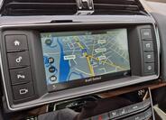 Jaguar XE 15