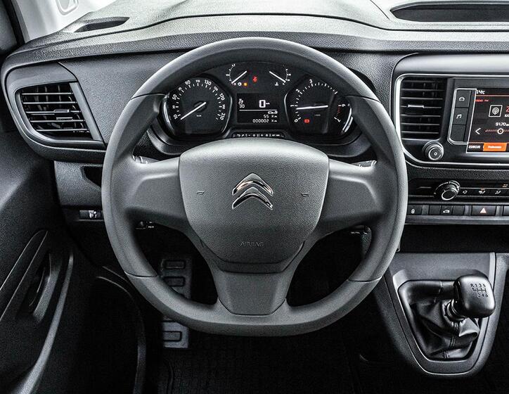 Citroën Jumpy 11