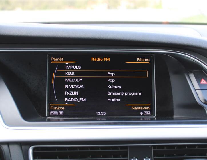 Audi A4 21