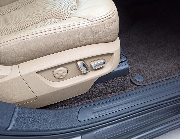 Audi Q7 20