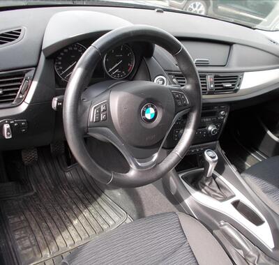 BMW X1 17