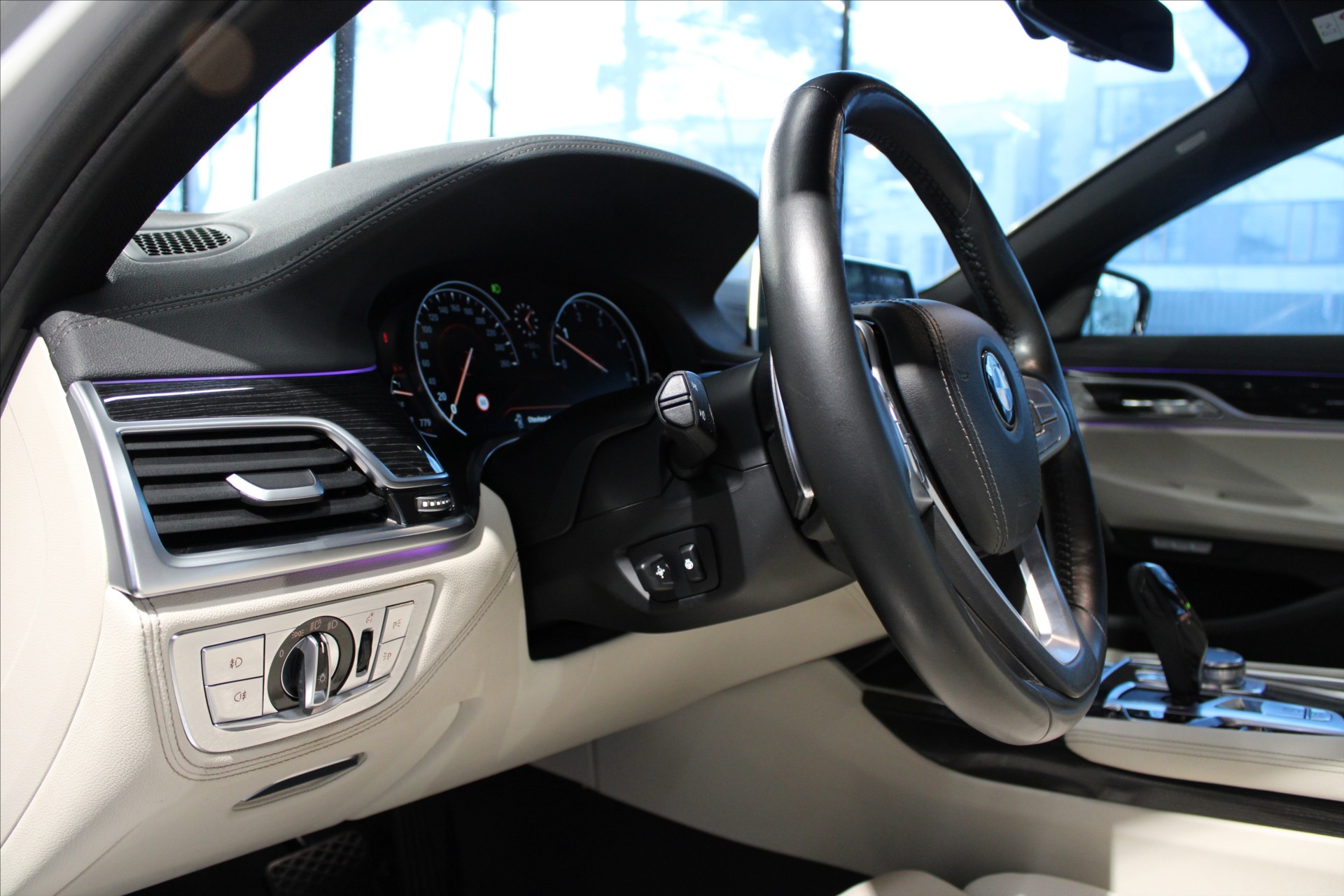 BMW Řada 7