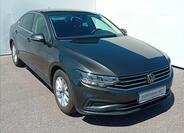 Volkswagen Passat 7