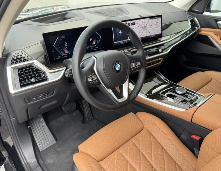 BMW X5 5