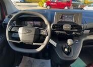Toyota ProAce 10