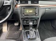 Škoda Superb 18