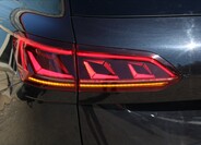 Volkswagen Touareg 45