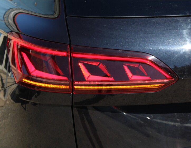 Volkswagen Touareg 45