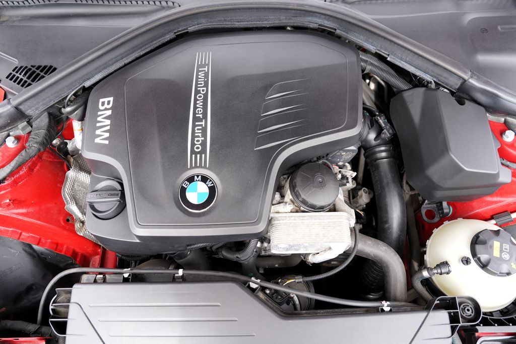 BMW Řada 4