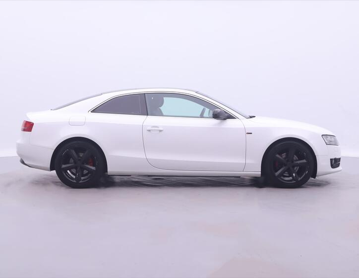 Audi A5 8