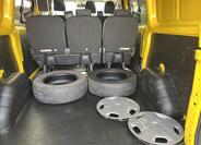 Ford Transit Custom 31